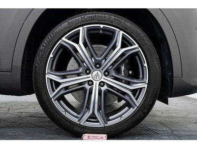 صورة مصغرة 72 لـ 2021 Maserati LEVANTE