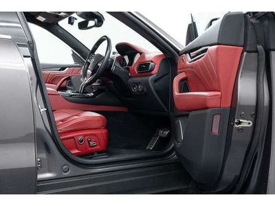 صورة مصغرة 32 لـ 2021 Maserati LEVANTE