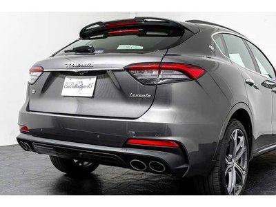 صورة مصغرة 20 لـ 2021 Maserati LEVANTE