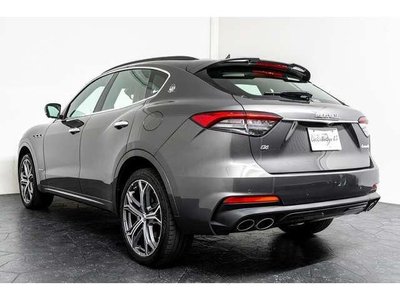 صورة مصغرة 23 لـ 2021 Maserati LEVANTE