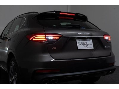 صورة مصغرة 77 لـ 2021 Maserati LEVANTE