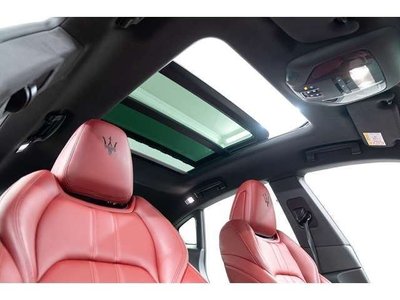 صورة مصغرة 52 لـ 2021 Maserati LEVANTE