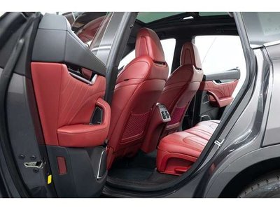 صورة مصغرة 44 لـ 2021 Maserati LEVANTE