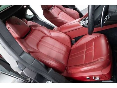 صورة مصغرة 33 لـ 2021 Maserati LEVANTE