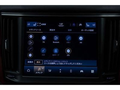 صورة مصغرة 58 لـ 2021 Maserati LEVANTE