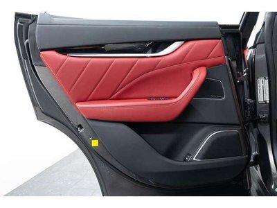 صورة مصغرة 43 لـ 2021 Maserati LEVANTE