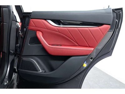 صورة مصغرة 39 لـ 2021 Maserati LEVANTE
