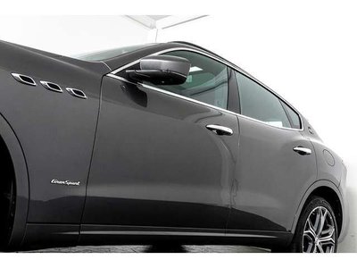 صورة مصغرة 11 لـ 2021 Maserati LEVANTE