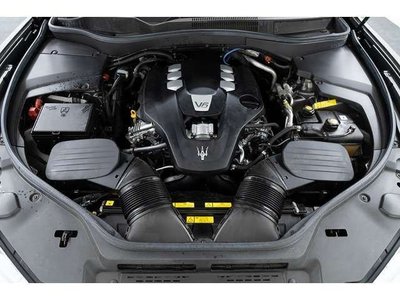 صورة مصغرة 71 لـ 2021 Maserati LEVANTE