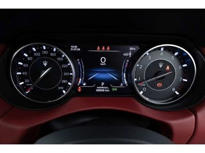 صورة مصغرة 55 لـ 2021 Maserati LEVANTE