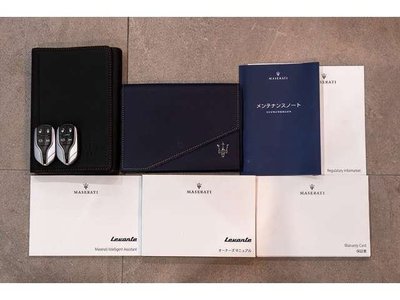 صورة مصغرة 80 لـ 2021 Maserati LEVANTE
