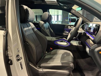 MERCEDES-BENZ GLS - 3