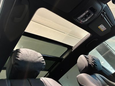 MERCEDES-BENZ GLS - 4