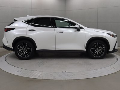 LEXUS NX - 4