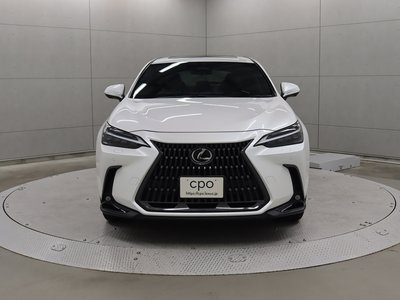 LEXUS NX - 5