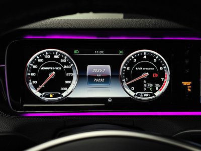 MERCEDES-BENZ S-CLASS - 8