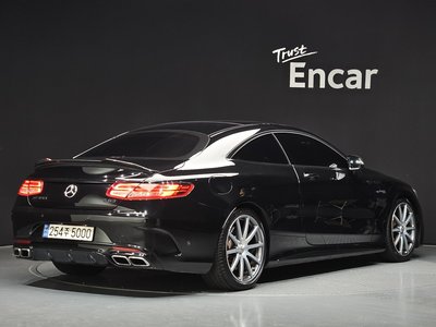 MERCEDES-BENZ S-CLASS - 3