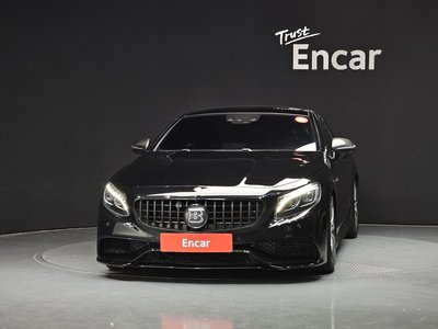 MERCEDES-BENZ S-CLASS - 2