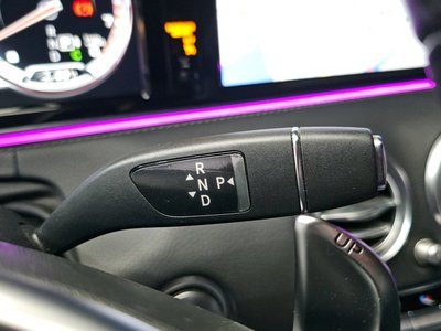 MERCEDES-BENZ S-CLASS - 9