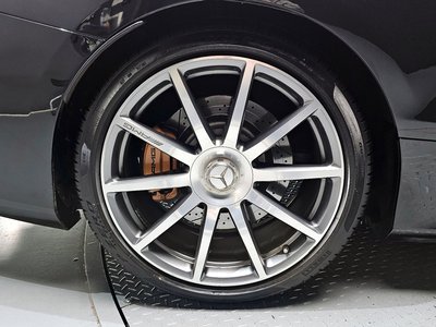 MERCEDES-BENZ S-CLASS - 6