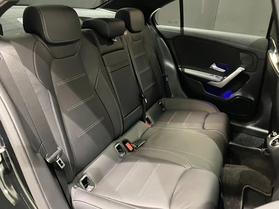 MERCEDES-BENZ A-CLASS AMG - 7