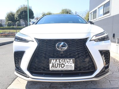 LEXUS NX - 2