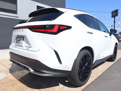 LEXUS NX - 7