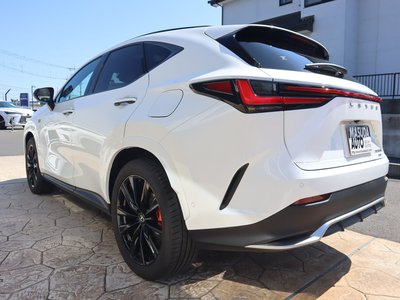 LEXUS NX - 5