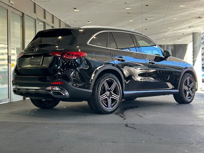 MERCEDES-BENZ GLC - 4
