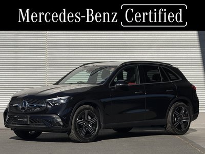 MERCEDES-BENZ GLC - 2