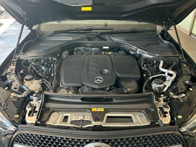 MERCEDES-BENZ GLC - 5