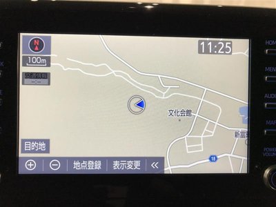 TOYOTA GRAND ACE - 8