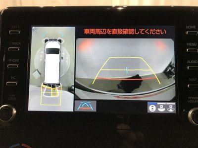 TOYOTA GRAND ACE - 9