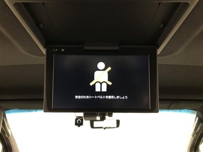 TOYOTA GRAND ACE - 10