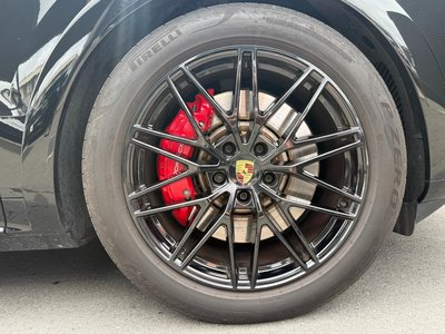 PORSCHE CAYENNE - 4