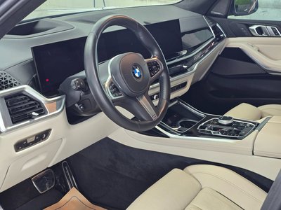 2023 BMW X7 — миниатюра 14
