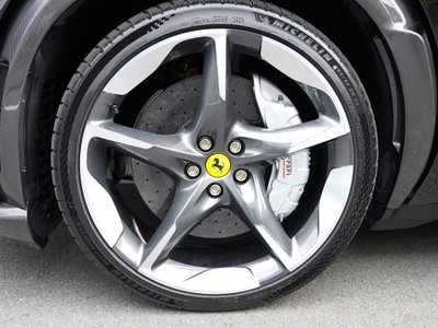 FERRARI PUROSANGUE - 6