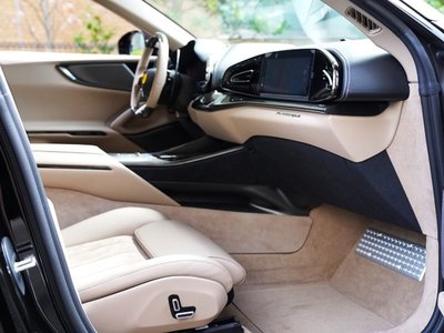 FERRARI PUROSANGUE - 10