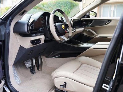 FERRARI PUROSANGUE - 9