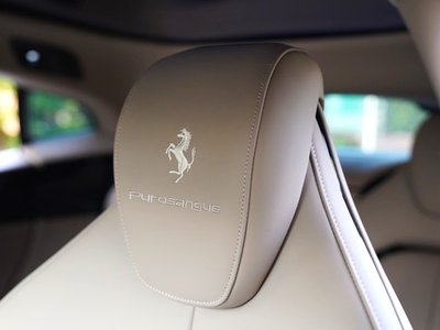 FERRARI PUROSANGUE - 3