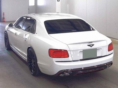 BENTLEY FLYING SPUR - 2