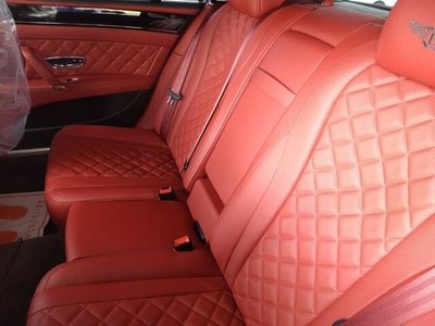 BENTLEY FLYING SPUR - 6