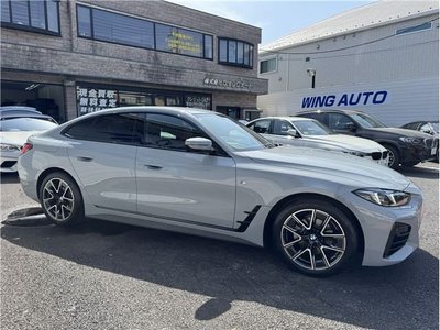 BMW 4 SERIES - 10