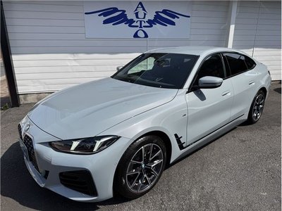 BMW 4 SERIES - 6