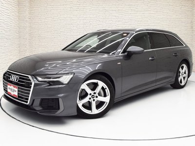 AUDI A6 AVANT - 3