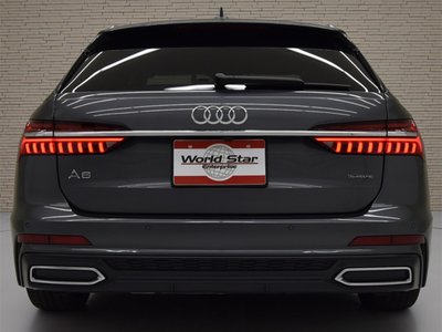 AUDI A6 AVANT - 6