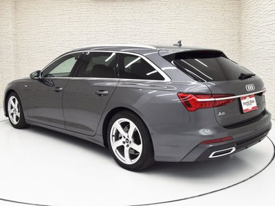 AUDI A6 AVANT - 2