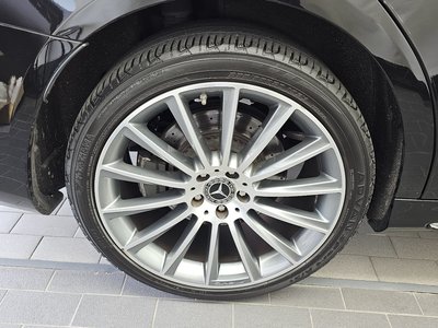 MERCEDES-BENZ S-CLASS - 6