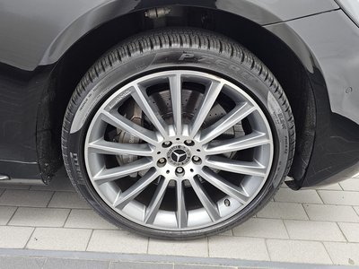 MERCEDES-BENZ S-CLASS - 8
