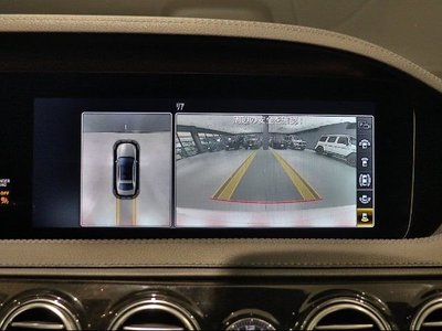 صورة مصغرة 20 لـ 2018 Mercedes-BENZ S-CLASS